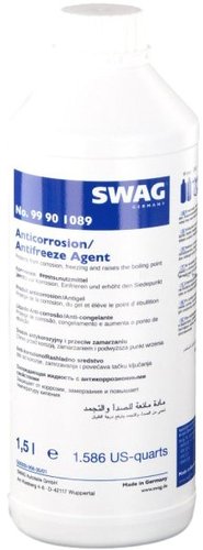 Антифриз SWAG 99 90 1089 1.5л