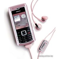 Телефон Nokia N72