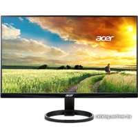 Монитор Acer R240Ysmipx UM.QR0EE.012