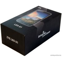 Телефон ZTE Leo S1