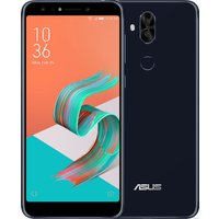 Телефон ASUS ZenFone 5 Lite 4GB/64GB ZC600KL (черный)