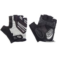 Перчатки Jaffson SCG 46-0331 (M, черный/серый)