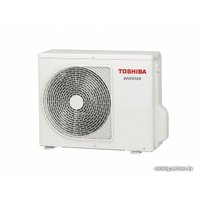 Кондиционер Toshiba Shorai Edge RAS-10J2KVSG-EE/RAS-10J2AVSG-EE