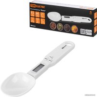 Кухонные весы TDM Electric Ложка SQ4025-0005