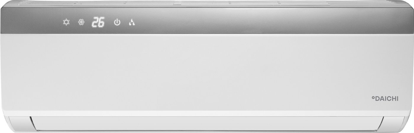 

Кондиционер Daichi Peak DA50AVQS1-S/DF50AVS1