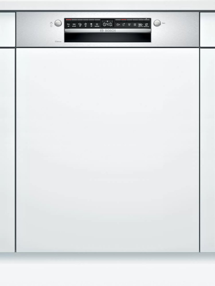

Встраиваемая посудомоечная машина Bosch Serie 4 SMI4HVS45E
