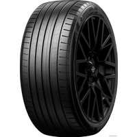 Летние шины Greentrac Quest-X 255/45R20 105Y