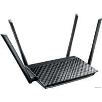 Wi-Fi роутер ASUS RT-AC1200