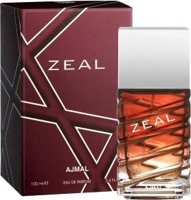 

Парфюмерная вода Ajmal Zeal EdP (100 мл)