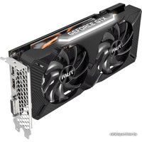 Видеокарта Palit GeForce GTX 1660 Super GP OC 6GB GDDR6 NE6166SS18J9-1160A