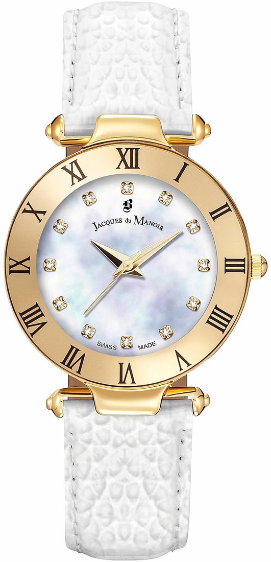 

Наручные часы Jacques du Manoir Rainbow JWL00107