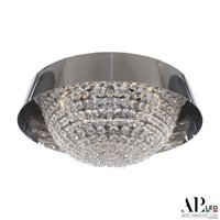 Припотолочная люстра APL Led Rimini S514.0.36.A.3000