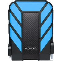 Внешний накопитель ADATA HD710P 2TB (синий)