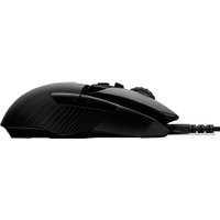 Игровая мышь Logitech G903 Lightspeed Hero 25K