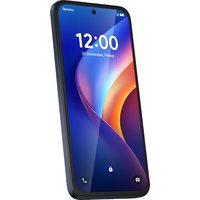 Телефон TCL K70 Power T522E 8GB/256GB (туманный голубой)