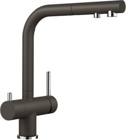 

Смеситель Blanco Fontas-S II 525205 (кофе)
