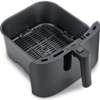 Аэрогриль (аэрофритюрница) CASO AirFry & Steam 700