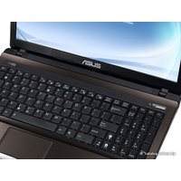 Ноутбук ASUS K53SJ-SX078V (90N4BLD44W172BVD13AY)