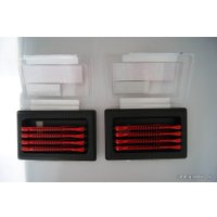 Оперативная память HyperX Savage 2x8GB KIT DDR3 PC3-17000 HX321C11SRK2/16