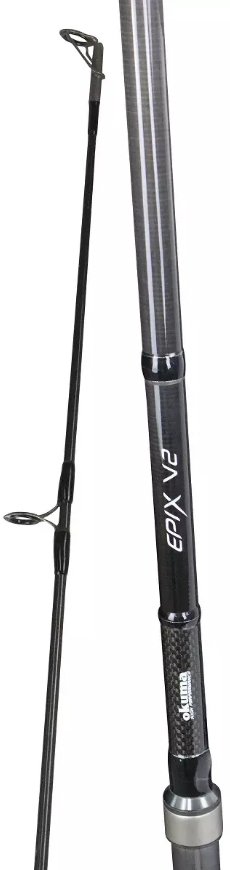 

Удилище Okuma Epix V2 Carp EP-CA-1303H