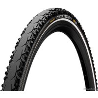 Велопокрышка Continental Contact Travel 37-622 28"-1.375" 0101501