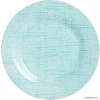 Тарелка обеденная Luminarc Poppy 10V0112