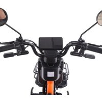 Электроскутер Kugoo T1