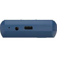  Maxvi P33 (синий)