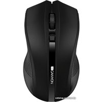 Мышь Canyon MW-5 (черный)