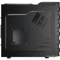 Корпус Cooler Master HAF 912 Plus Black (RC-912P-KKN1)