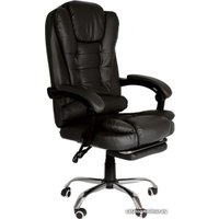 Офисное кресло Меб-ФФ MF-3001 (черный)