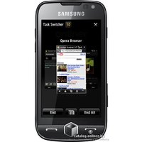 Телефон Samsung i8000 Omnia II (16Gb)