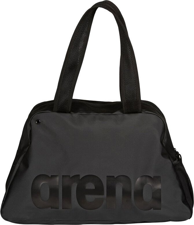 

Дорожная сумка ARENA Fast Shoulder Bag 002435500 (черный)