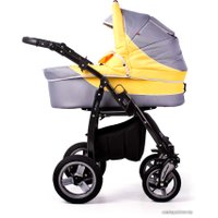 Универсальная коляска Adbor Zipp (2 в 1, 114)