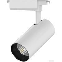 Трековый светильник Gauss TR072