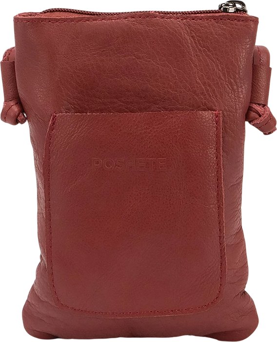 

Сумка Poshete 921-04-RED (красный)
