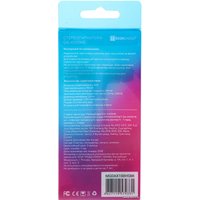 Наушники MediaGadget DA-X100HS (черный)