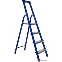 Лестница-стремянка Stairs CS04LX (4 ступени)