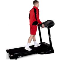 Электрическая беговая дорожка Everyfit FFT020