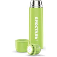 Термос БИОСТАЛЬ NB-500C-G Green