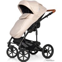 Универсальная коляска Riko Basic Bella Life (2 в 1, 02, basul)