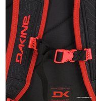 Городской рюкзак Dakine Campus 33L Phoenix