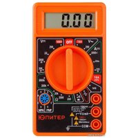 Мультиметр Юпитер 832