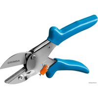 Секатор Grinda PRO Line P-44 423444