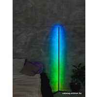 Торшер Electric Light 1000 (черный)