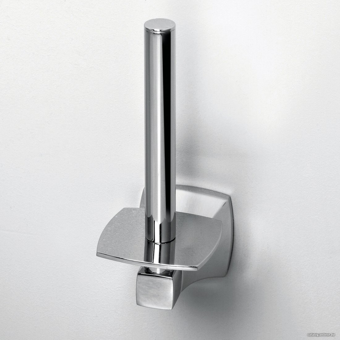 Держатель для туалетной бумаги Wasserkraft Wern K-2597