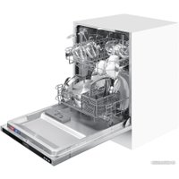 Встраиваемая посудомоечная машина MAUNFELD MLP6022A01 Light Beam