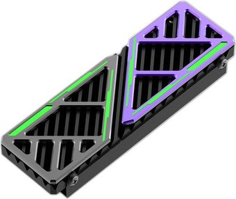 Радиатор для SSD Hiksemi HS-RADIATOR-MH1