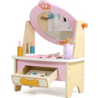 Туалетный столик игрушечный Labalu A84001