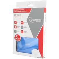 Бокс для накопителей 2.5" Gembird EE2-U3S-56